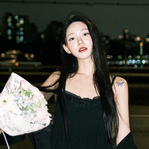 Fallen for you (feat. Chaeeun & SIM2)
