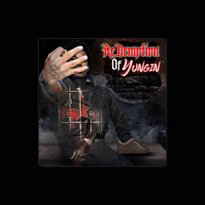 Listen to YUNGiNZ, watch music videos, read bio, see tour dates & more!