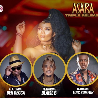 Asaba Triple Release - Single