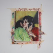 LOVE + POP artwork