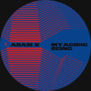 My Acidic Being - EP