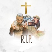 R.I.P. (feat. Santa Fe Klan) artwork