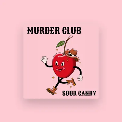 Listen to Murder Club, watch music videos, read bio, see tour dates & more!