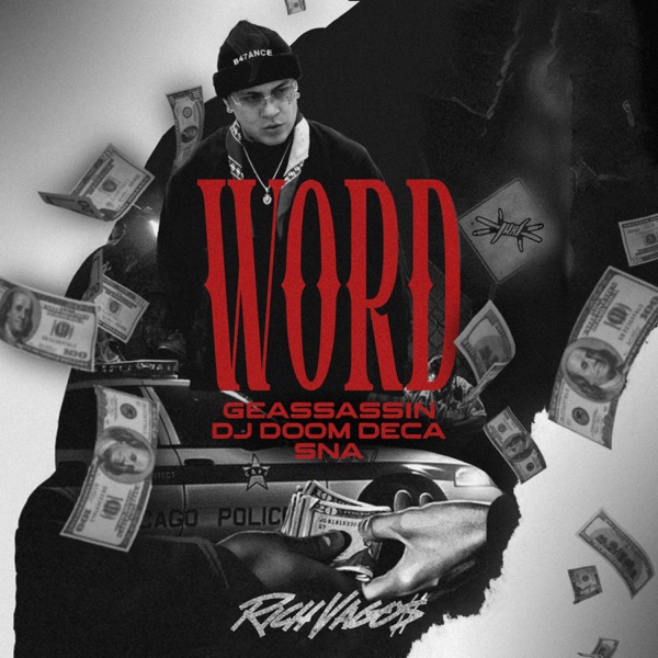 Word (feat. Dj Doom Deca) - Single