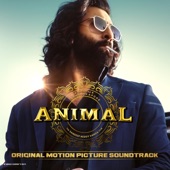 Animal Ost artwork