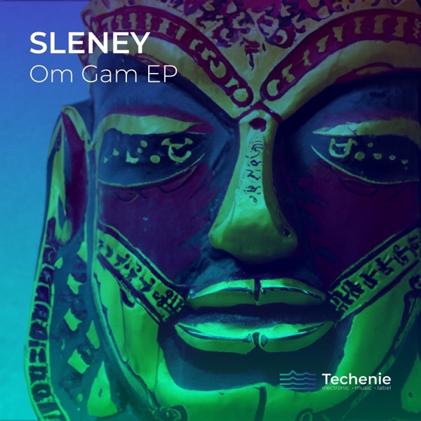 Om Gam - EP