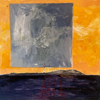 Stories To Tell Your Crush On the Bus Ride Home - EP