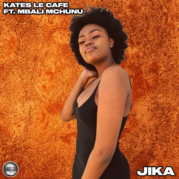 Jika (feat. Mbali Mchunu)