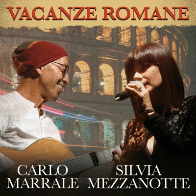 Vacanze romane (Versione acustica) - Single