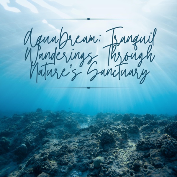 Aquadream: Tranquil Wanderings Through Nature's Sanctuary