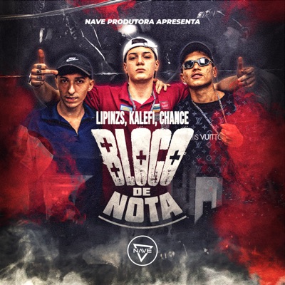 Bloco de Notas - Single