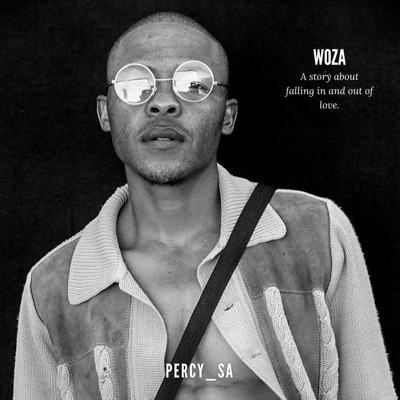 Woza - Single