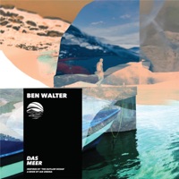 Das Meer (Inspired by ‘The Outlaw Ocean’ a book by Ian Urbina) - Ben Walter & Ian Urbina
