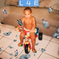 L 4 E Deluxe (Live 4 Eternity) - 4LEXANDER