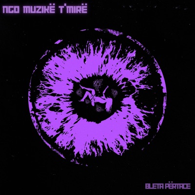 ngo muzike t'mire - EP