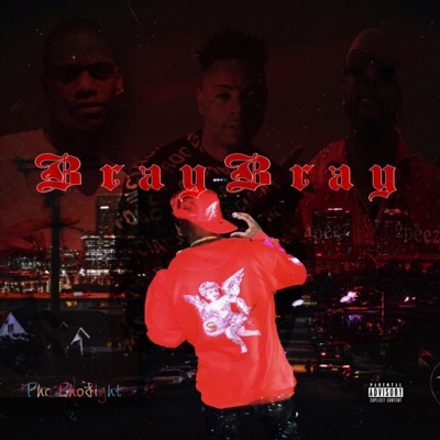 Bray Bray - Single