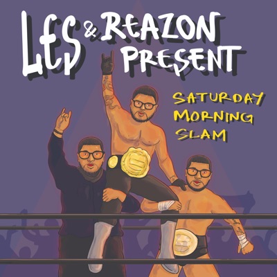 Saturday Morning Slam - EP