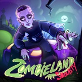 Zombieland artwork