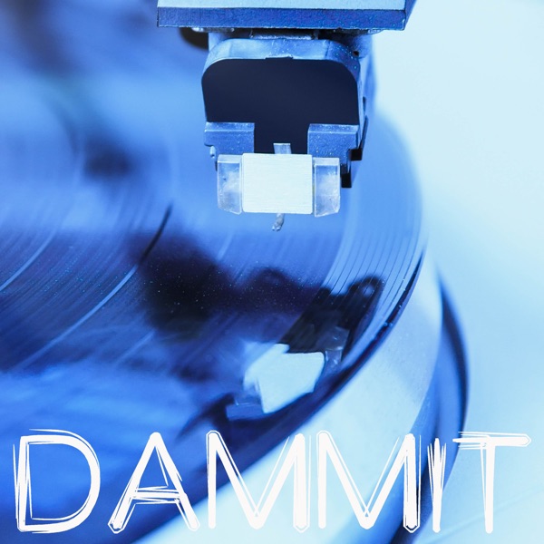 Dammit (Originally Performed by Alexandra Kay) [Instrumental] - Single