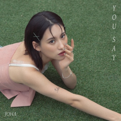 YOU SAY - Single