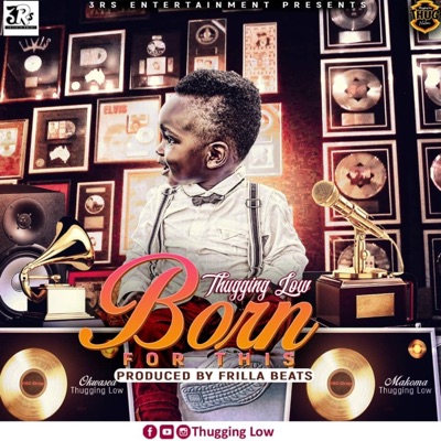 Born To Win - Single