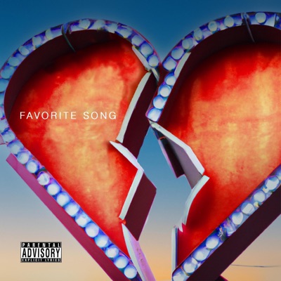 Favorite Song - Single