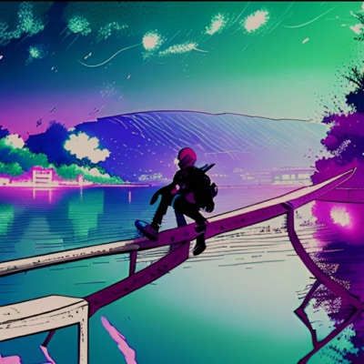 Floating To China - Single