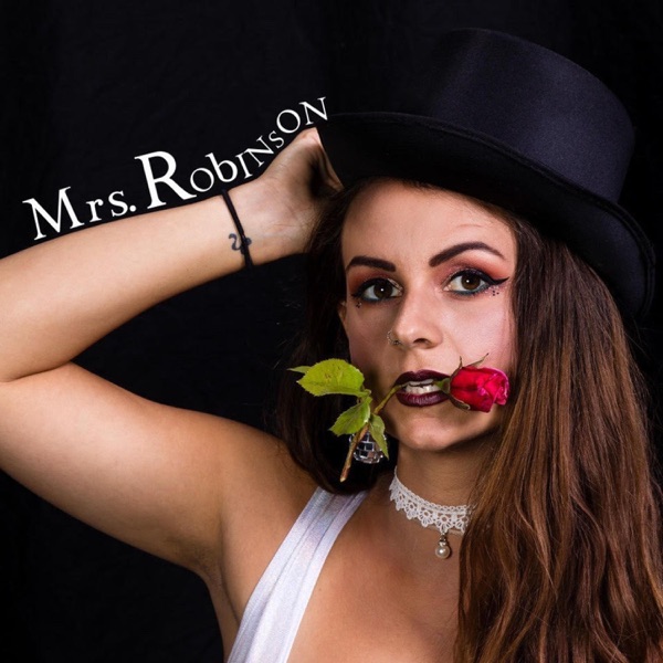 Mrs. Robinson