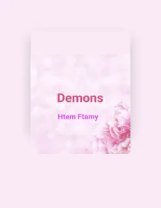 Listen to Htem Ftamy, watch music videos, read bio, see tour dates & more!