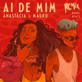 Ai de Mim (Remix) artwork