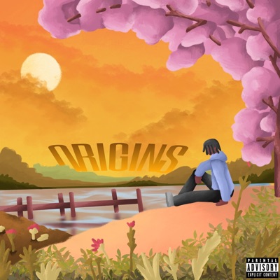 Origins - EP