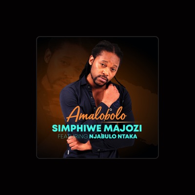 Listen to Simphiwe Majozi, watch music videos, read bio, see tour dates & more!