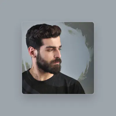 Listen to Ahmed Mashaal, watch music videos, read bio, see tour dates & more!
