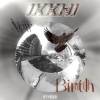 New Birth - Single - Ikkhi