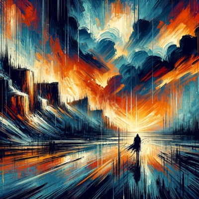 Can You Stand the Rain (Remix) - Single