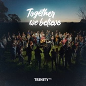 Together We Believe artwork