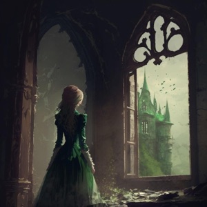 Green Eyed Beast - Single