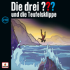 Folge 219: und die Teufelsklippe - Die drei ???