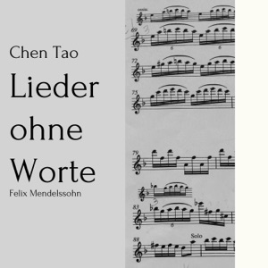 Lieder ohne Worte, Op. 19b: IV. Moderato