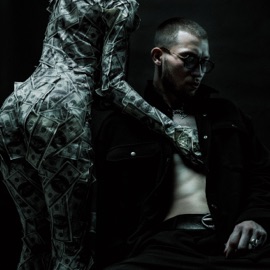 Объектив Экси