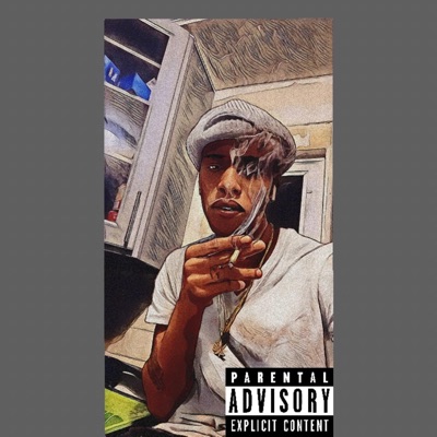 Lost In Da Storm - EP