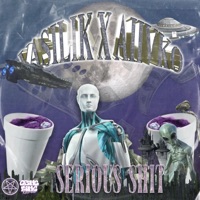 Serious Shit (feat. vasilik) - Single - Aiivko