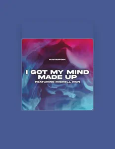 Listen to MasterFonk, watch music videos, read bio, see tour dates & more!