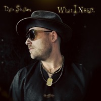 What I Need - Single - Dub Shakes