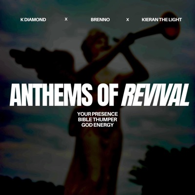 Anthems of Revival - Single