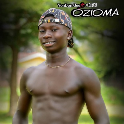 Ozioma (feat. Obiti) - Single
