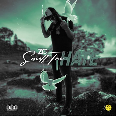 Smell the Hate - Single