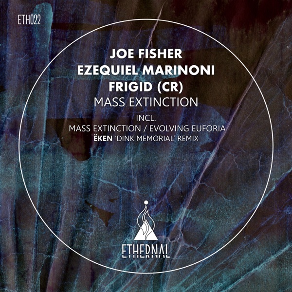 Mass Extinction - Single