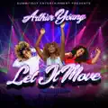 Let It Move