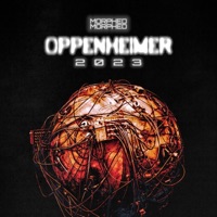 Oppenheimer - Single - Morphed Morphed